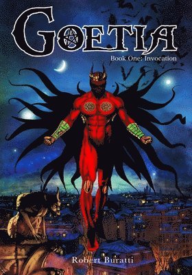 Goetia