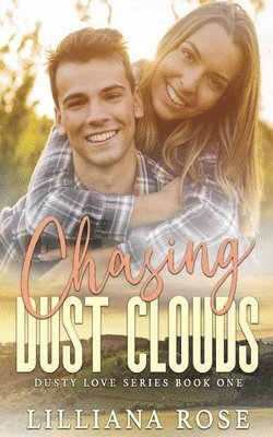 Chasing Dust Clouds