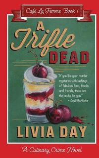 bokomslag Trifle Dead: Part 1