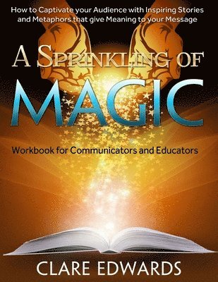 bokomslag Sprinkling of Magic