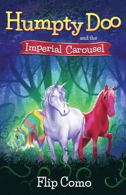 Humpty Doo and the Imperial Carousel 1
