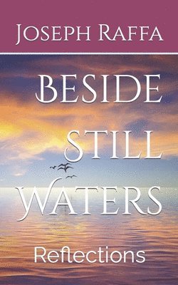 bokomslag Beside Still Waters: Reflections