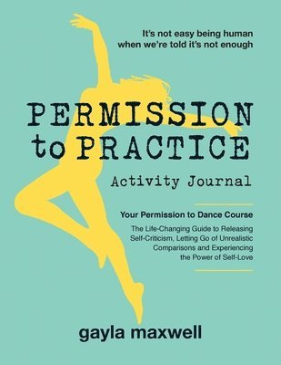 bokomslag Permission to Practice