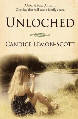 Candice Lemon-Scott - Unloched, Häftad