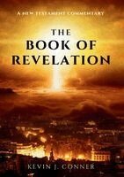 Kevin J Conner - Book of Revelation, Häftad