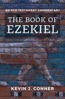 Kevin J Conner - Book of Ezekiel, Häftad