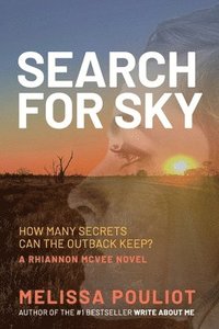 bokomslag Search for Sky