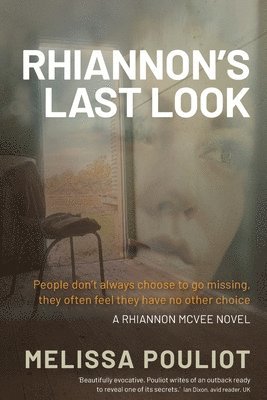 Rhiannon's Last Look 1