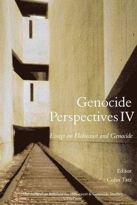 Genocide Perspectives IV 1