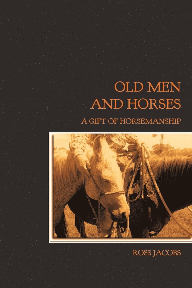 Old Men and Horses 1