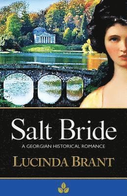 bokomslag Salt Bride: A Georgian Historical Romance