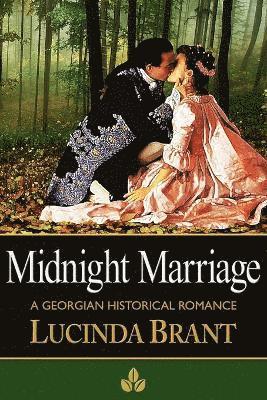Midnight Marriage 1