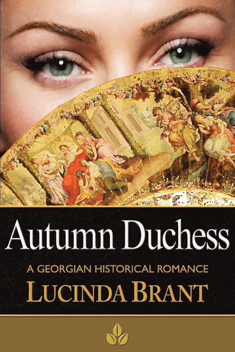 Autumn Duchess 1