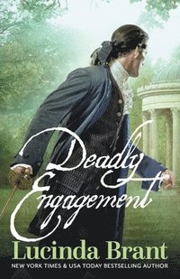 bokomslag Deadly Engagement