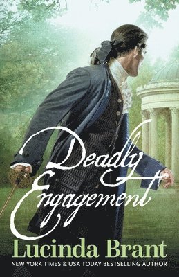 Deadly Engagement 1