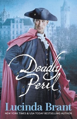 Deadly Peril