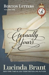 bokomslag Eternally Yours