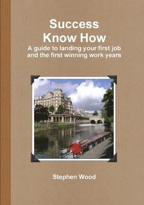 Stephen Wood - Success Know How, Häftad