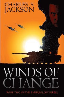 Winds of Change 1