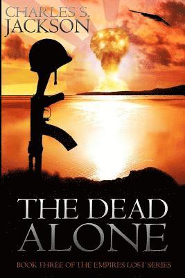 The Dead Alone 1