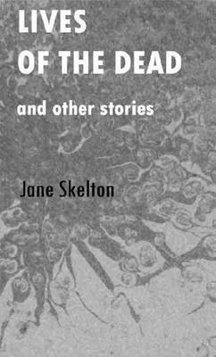 bokomslag Lives of the Dead
