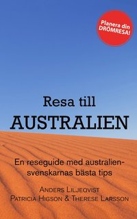 bokomslag Resa till Australien