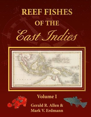 Reef Fishes of the East Indies 1
