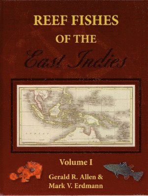 Reef Fishes of the East Indies 1