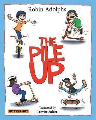 The Pile Up 1