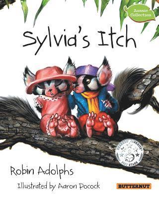 Sylvia's Itch 1