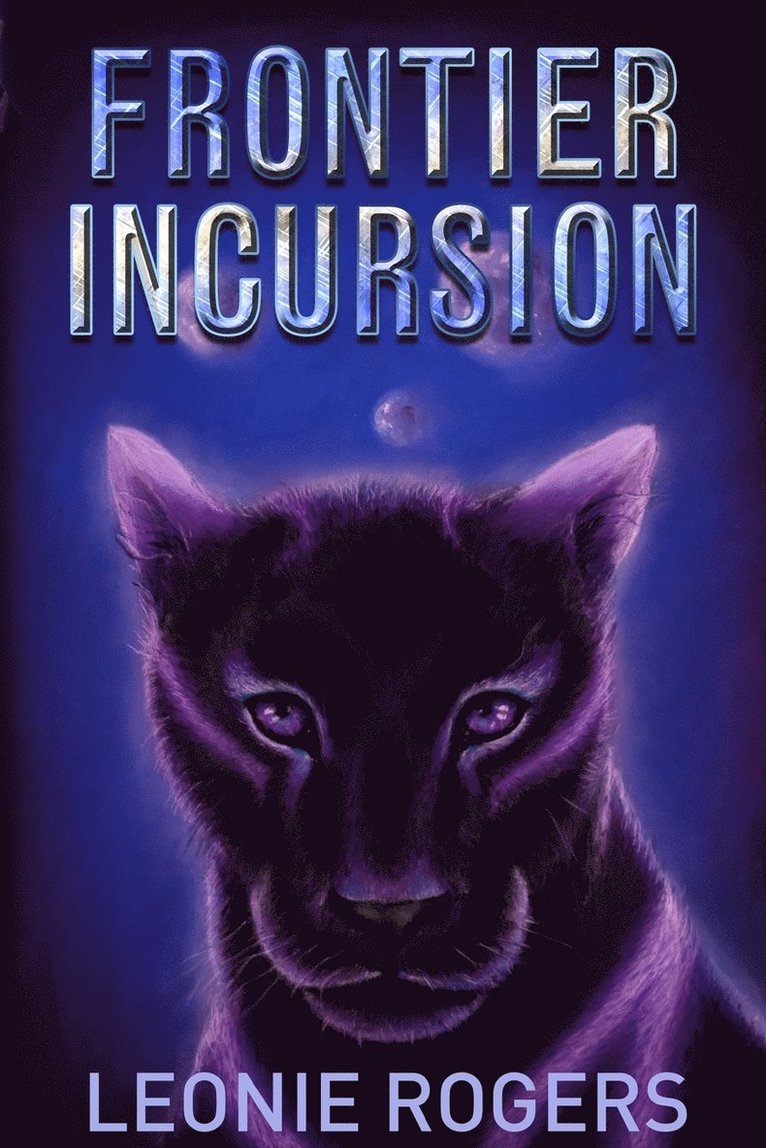 Frontier Incursion 1