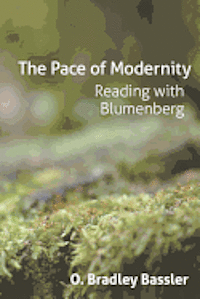 bokomslag Pace of Modernity