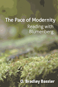 bokomslag The Pace of Modernity
