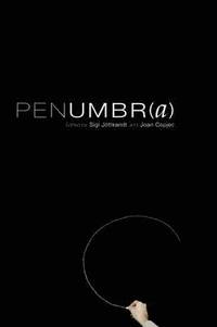 bokomslag Penumbra