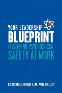 bokomslag Your Leadership Blueprint