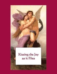 bokomslag Kissing the Joy as It Flies