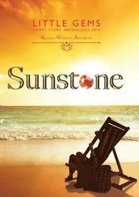 bokomslag Sunstone