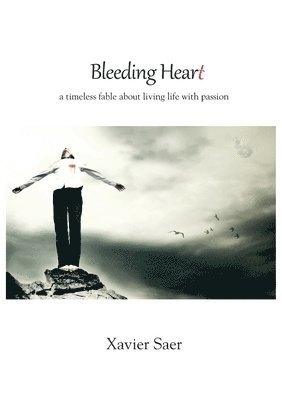 Bleeding Heart 1