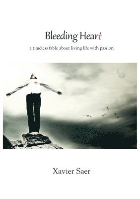 Xavier Saer, Sumayya Soni - Bleeding Heart, Häftad