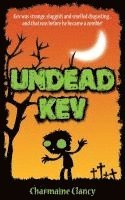 Clancy, C: Undead Kev