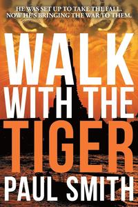 bokomslag Walk with the Tiger