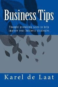 bokomslag Business Tips