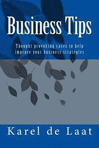 bokomslag Business Tips