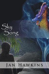 bokomslag Sky Song: The Dreaming Series