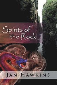 bokomslag Spirits Of The Rock: The Dreaming Series