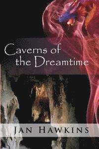 bokomslag Caverns of The Dreamtime