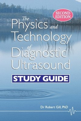 bokomslag Physics and Technology of Diagnostic Ultrasound