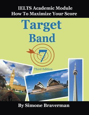 bokomslag Target Band 7