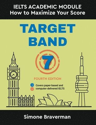 bokomslag Target Band 7