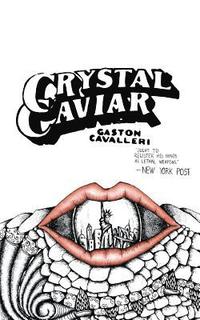 bokomslag Crystal Caviar